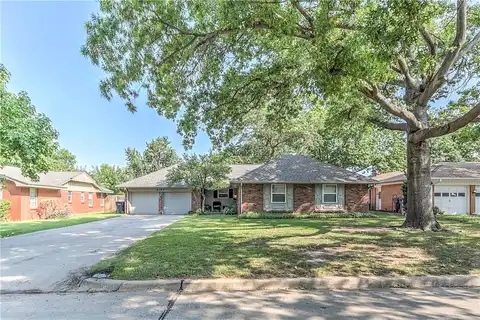 44Th, OKLAHOMA CITY, OK 73112