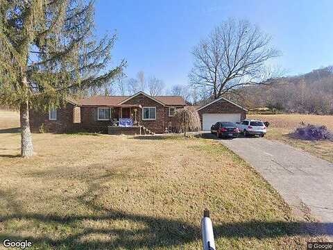 Roberts, CORRYTON, TN 37721