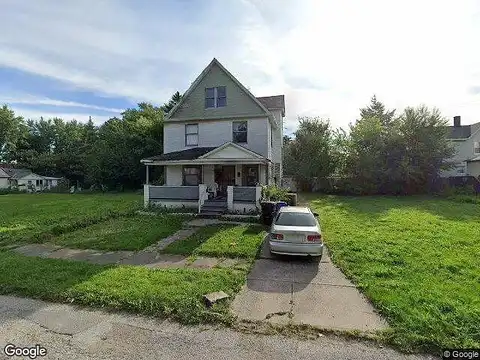 79Th, CLEVELAND, OH 44105