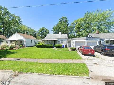 143Rd, CLEVELAND, OH 44135