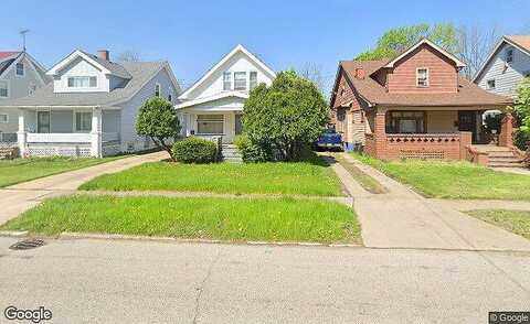144Th, CLEVELAND, OH 44128