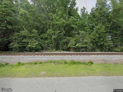 Railroad, ROBERSONVILLE, NC 27871