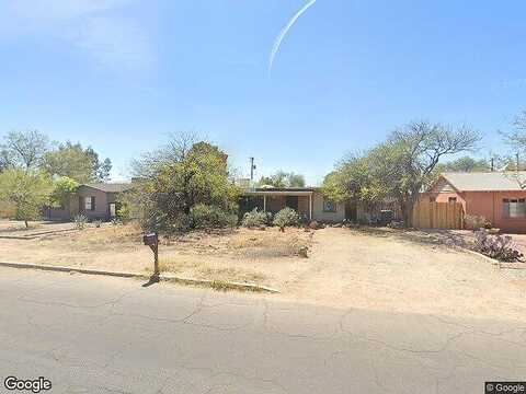 2Nd, TUCSON, AZ 85711