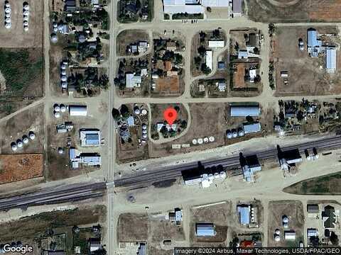 2Nd, GILDFORD, MT 59525