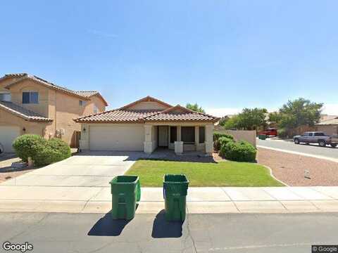 Colby, MARICOPA, AZ 85138