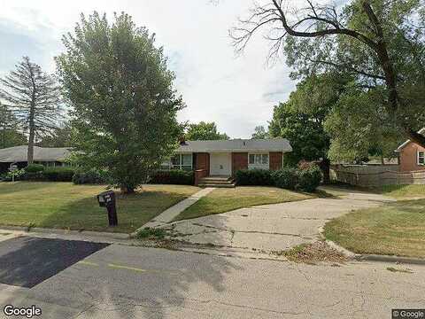 Landstrom, ROCKFORD, IL 61114