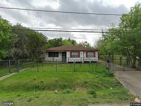 Linn, HOUSTON, TX 77026