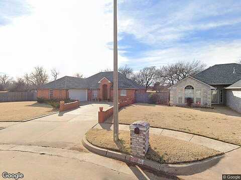 Castlerock Circle, MUSTANG, OK 73064