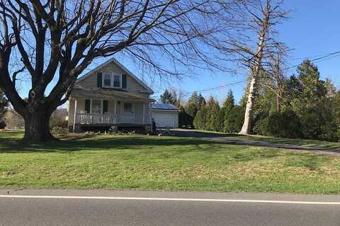 Saucon Valley, COOPERSBURG, PA 18036