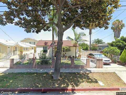 Bell, BELL GARDENS, CA 90201