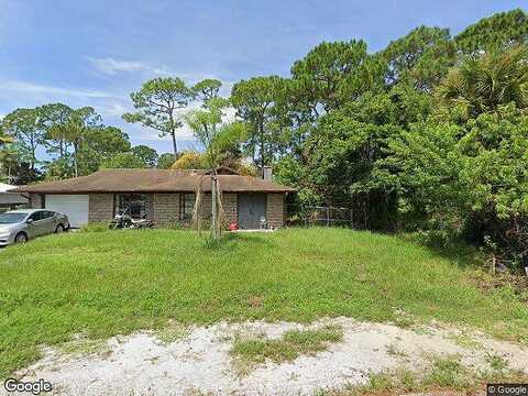 Borraclough, PALM BAY, FL 32907