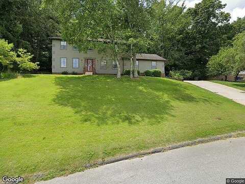 English Oaks, HIXSON, TN 37343