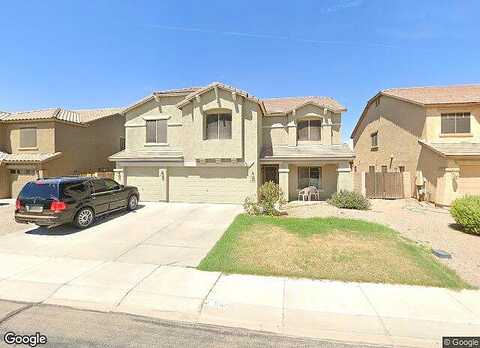 Elizabeth, MARICOPA, AZ 85138
