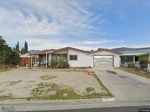 Knight, HEMET, CA 92544