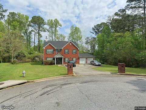 Chester, ELLENWOOD, GA 30294