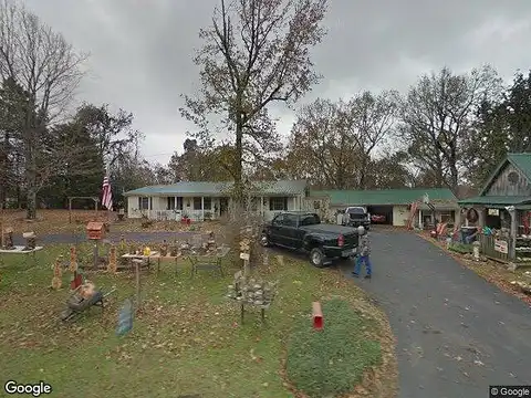 Mammoth Cave, CAVE CITY, KY 42127