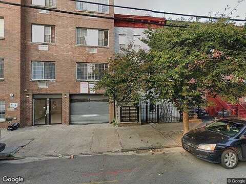 144Th, BRONX, NY 10454