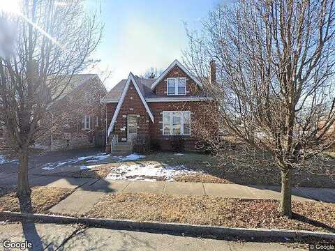 Tholozan, SAINT LOUIS, MO 63116