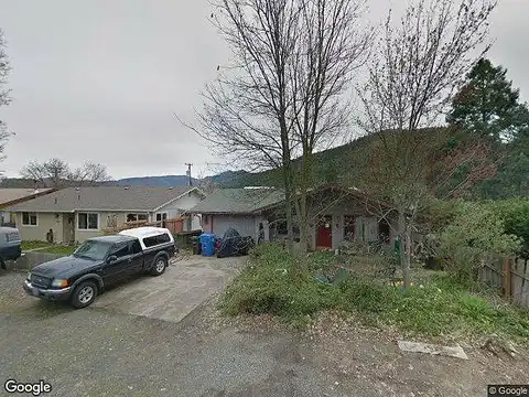 5Th, GOLD HILL, OR 97525