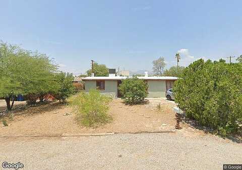 25Th, TUCSON, AZ 85711