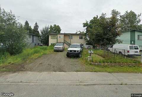 9Th, ANCHORAGE, AK 99508