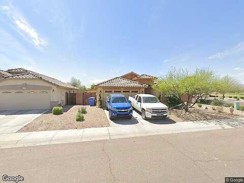 Carson, LAVEEN, AZ 85339