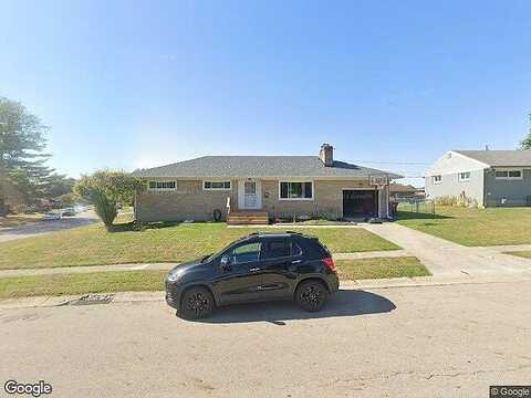 Tulane, SPRINGFIELD, OH 45503