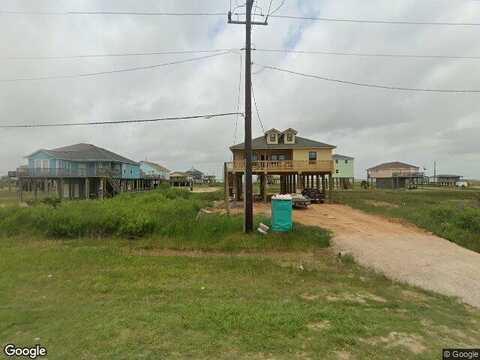 Blue Water Hwy, FREEPORT, TX 77541