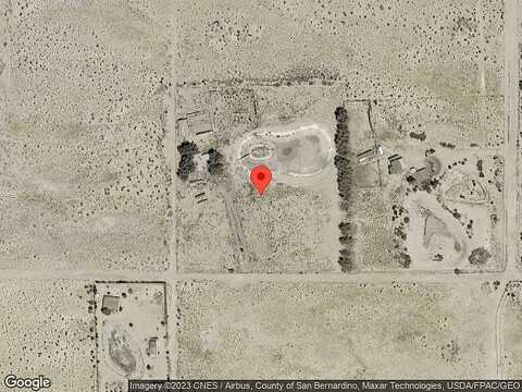 Palo Verde, NEWBERRY SPRINGS, CA 92365