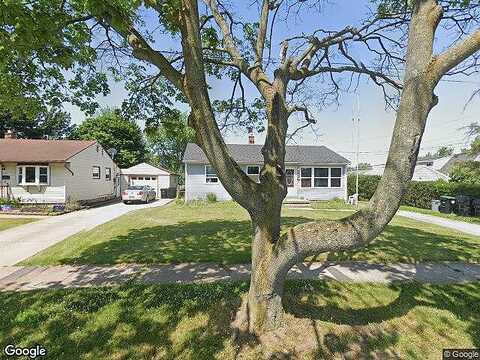 Clark, TONAWANDA, NY 14150