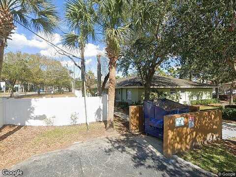 Tangerine Ave, WINTER PARK, FL 32792