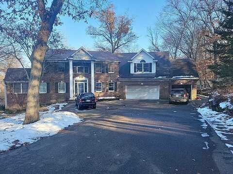 Sunnyside Lane, West Saint Paul, MN 55118