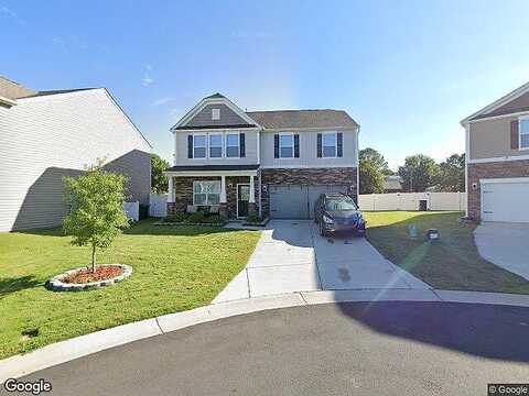 Traynor, CHARLOTTE, NC 28216