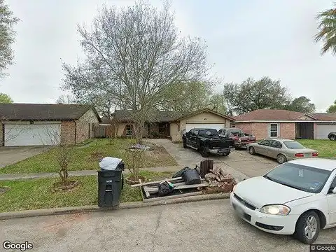 Raven Ridge, HOUSTON, TX 77053