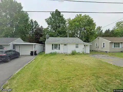 Bailey Street, Chittenango, NY 13163