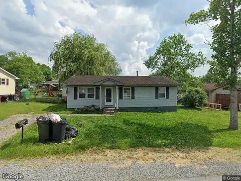 24Th, OAK HILL, WV 25901