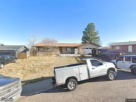 Stuart, LITTLETON, CO 80123