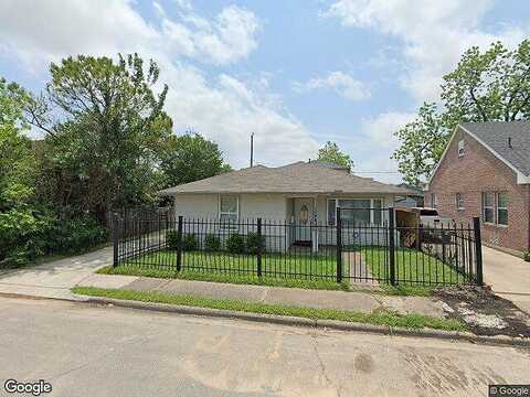 Jefferson, HOUSTON, TX 77023