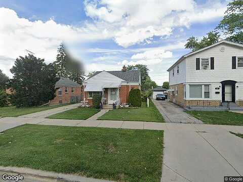 47Th, BELLWOOD, IL 60104