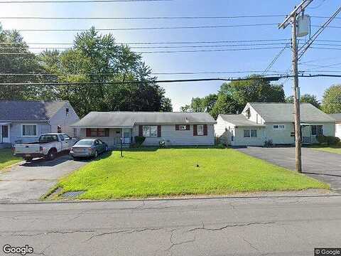 Hanover, LIVERPOOL, NY 13088