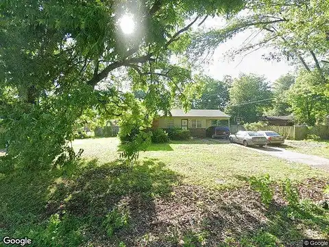 Stacey, MEMPHIS, TN 38109
