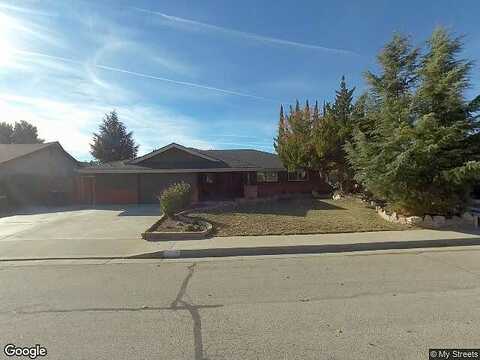 Oakwood, TEHACHAPI, CA 93561