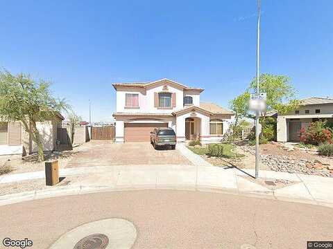 Grenadine, LAVEEN, AZ 85339