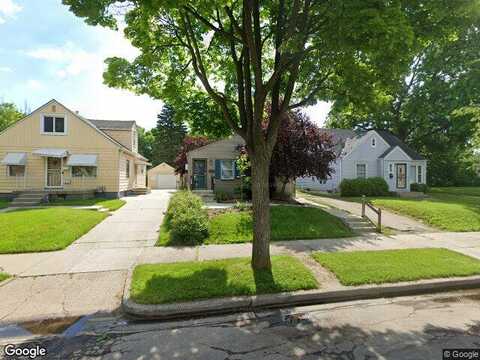 42Nd, MILWAUKEE, WI 53209