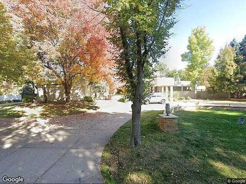 Sedgwick, ENGLEWOOD, CO 80113