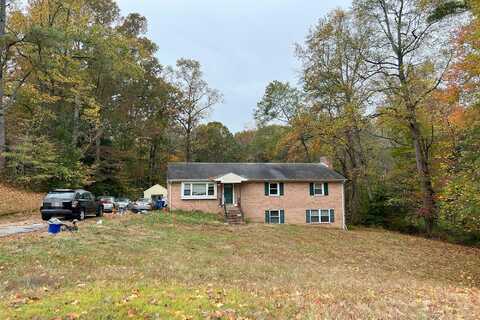 Claridge, CHESTERFIELD, VA 23832