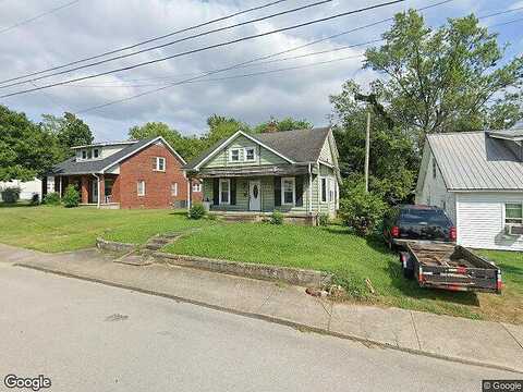 Lewis, GLASGOW, KY 42141