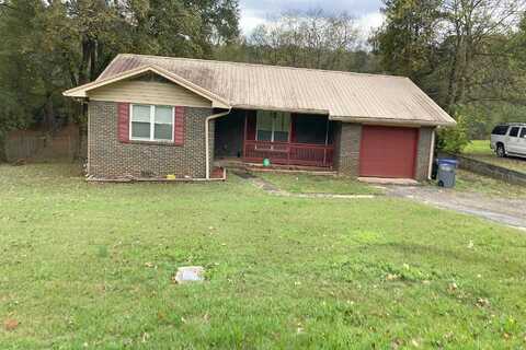 Washburn, ADAMSVILLE, AL 35005