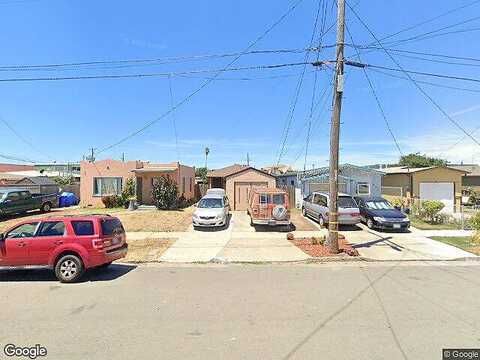 17Th, RICHMOND, CA 94804