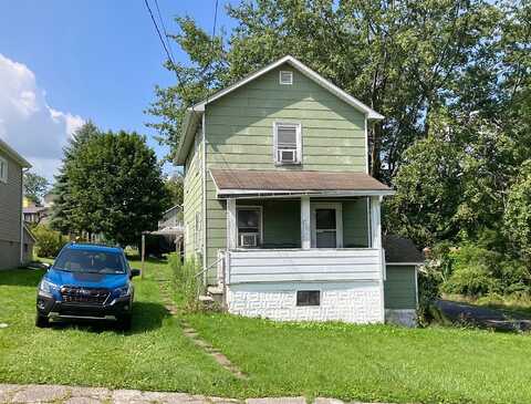 5Th, COLVER, PA 15927